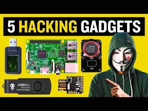 Ethical Hacking Full Course for Beginners in 5 Hours Part 1  2025 Edition
