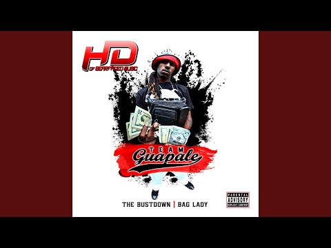 Scratch'n Off (feat. 6hunnit)