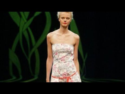 Jungle Fever Défilé été 2004 by Stella Cadente