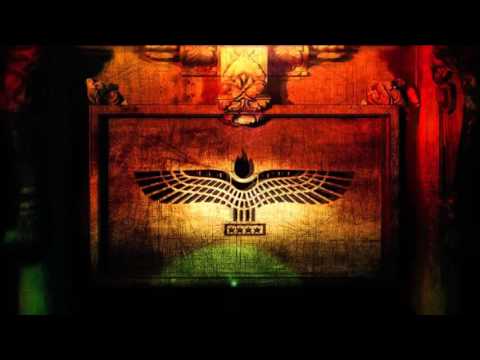 Indravuz Bagandi - Arkah / Harabale (Suryoyo Music)