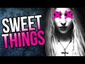 Sweet Things  - The Pretty Reckless (ACOUSTIC COVER) MEGARA