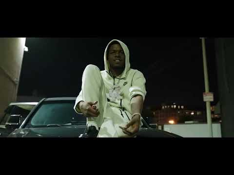 KC Money -"On Dat Car" (Official Video)