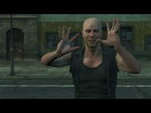 Harry Potter Screen Test (iClone 8, Rokoko)