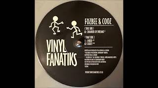 Fozbee & Cooz - I Need