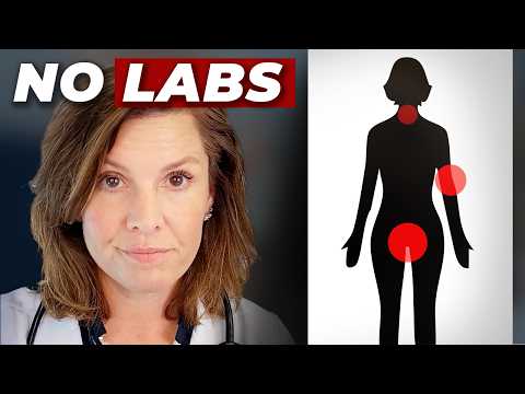 I can spot INSULIN RESISTANCE from across the room I can spot INSULIN RESISTANCE from across the room