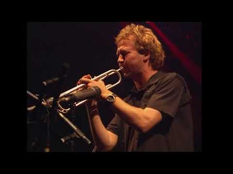 Song of Sand live from Hamburg Jazzport festival back in the days..