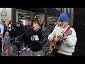 Take Me To Church Hozier Allie Sherlock Fionn Whelan Cover