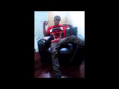 Cashout Chris - Just Ball