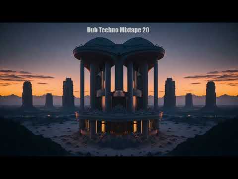 Dub Techno Mixtape 20