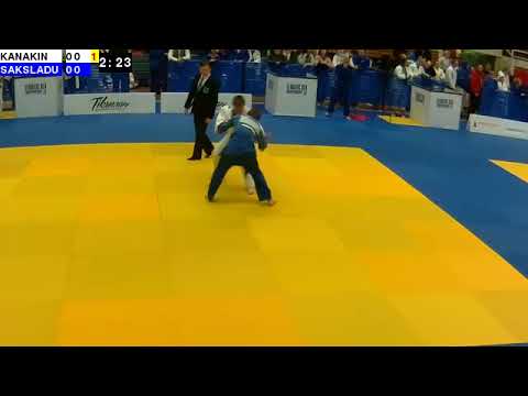 Baltic Sea Championships 2018: B18-50: KANAKIN - SAKSLADU