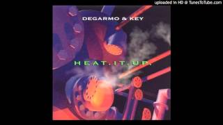 3. Selective Amnesia - DeGarmo \u0026 Key - Heat. It. Up. (1993)