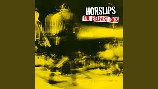 Trouble (With a Capital T)