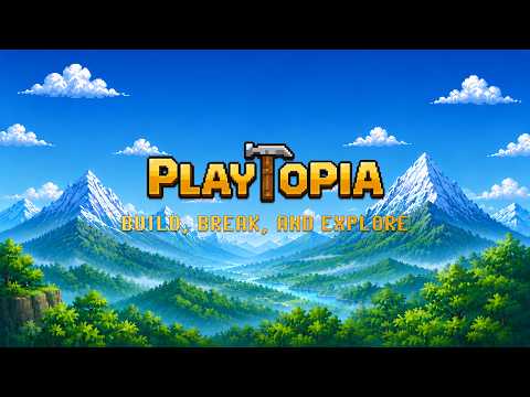 Playtopia video thumbnail