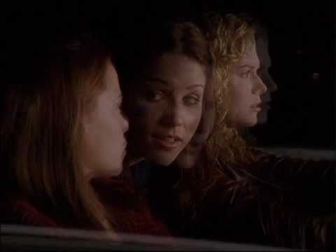 One Tree Hill Musique/Music - 106 - Tegan & Sara - Time Running - [Lk49]