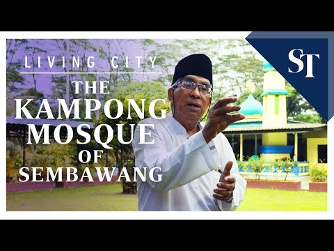 Críticas/Acesso/Horário de funcionamento da Mesquita Kampung Lau｜Kota Bharu