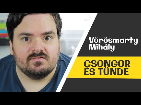 Holnap Témazáró - Csongor és Tünde