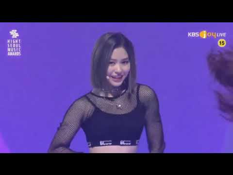 ITZY 있지   [ICY + Dalla Dalla]  @29th High1 Seoul Music Awards 2020