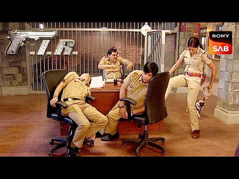 Duty पर सो गए Gopi और Billu | F.I.R. | Full Episode | Triple Dose Of Laughter