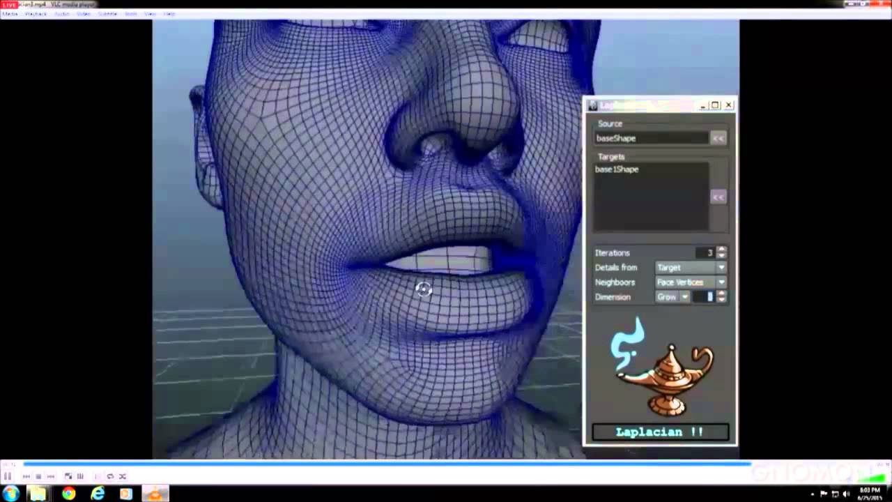 YouTube video: YouTube video player