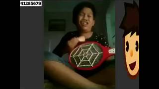 Download lagu Main gitar sambil nangis | lagu viral 2018 | vidio viral mp3