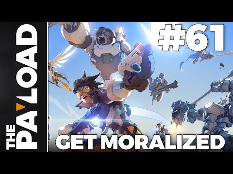 The Payload Podcast Ep. 61: Get Moralized.