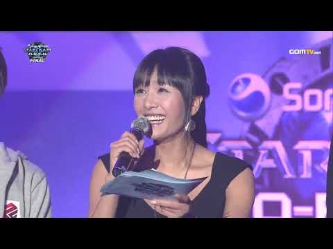 2010 GSL Season 2 Final Set 1   MarineKing vs NesTea