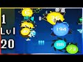 Merge Fighter Gameplay Walkthrough Levels 1 20
