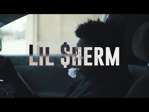 Lil $herm - Paranoid (Exclusive Music Video) | Dir. JohnnyThundaa