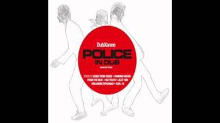 DubXanne - Spirits In A Material World {The Police}