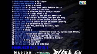 DJ JS-1 ft KRS-One Rahzel - Boom Slap