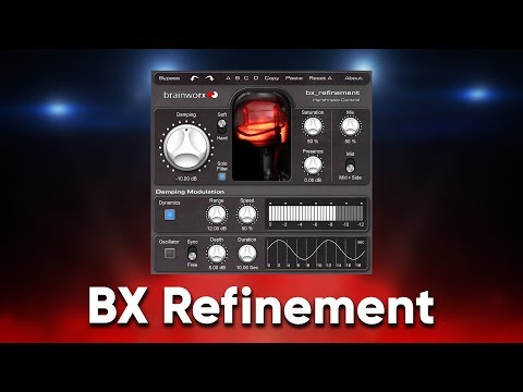 download lagu mp3 mp4 Bx refinement, download lagu Bx refinement gratis, unduh video klip Bx refinement