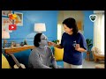 Iklan Obat Batuk Vicks Formula Jahe Madu Advertisement Of Vicks Cough Medicine Formula Ginger Honey
