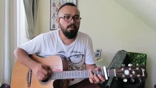 VEGA ANTARES - True Love (Fuji Fumiya cover - OST Ordinary People)