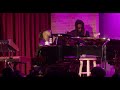 Kudda Friends JAZZITARIUS FULL CONCERT Live At City Winery 2024