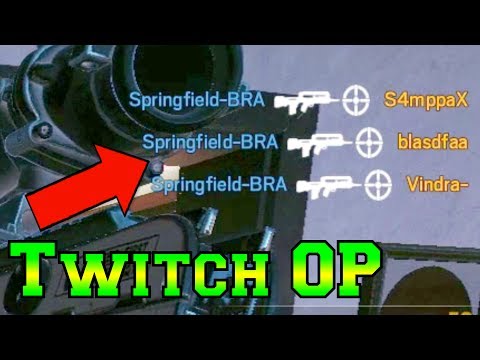 Twitch's Famas Is Insane - Rainbow Six Siege