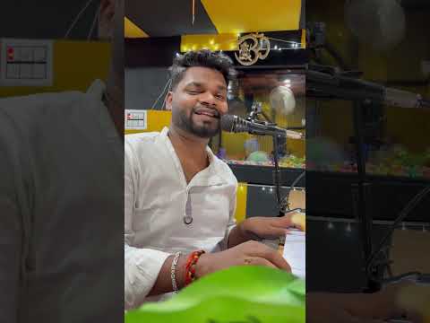 Pahli Baar Ham Nikle Hai Ghr Se - Manish Samrat Viral Song - Nadiya ke Paar - कौन दिशा में लेके