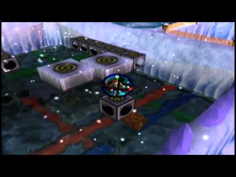 Let's Play Crash Bandicoot The Wrath of Cortex 04: Spyro Pyro