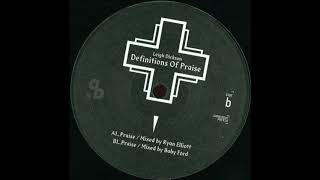 Leigh Dickson - Praise ( Mixed by Baby Ford )