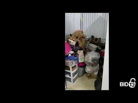 Turnkey Storage Abilene North Unit 0314