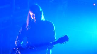 BAND OF SKULLS NEWCASTLE RIVERSIDE 01/11/14 I GUESS I KNOW YOU FAIRLY WELL