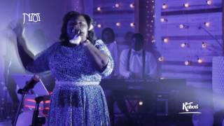 Tribute medley~1- Naa Mercy Sinclear