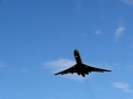 ту-154 самый быстрый самолет)))) 