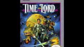 Time Lord (NES) - Main Theme