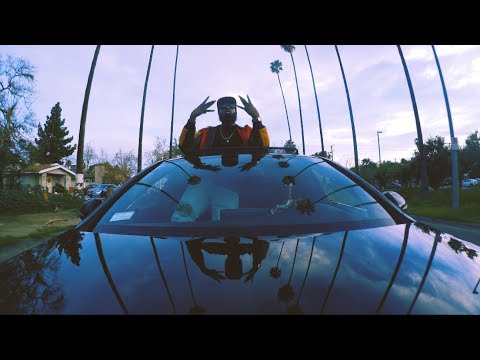 D HAZE - WITH MY WOES (Official Music Video)