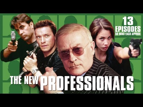 download lagu mp3 mp4 Ci5 The New Professionals Dvd, download lagu Ci5 The New Professionals Dvd gratis, unduh video klip Ci5 The New Professionals Dvd