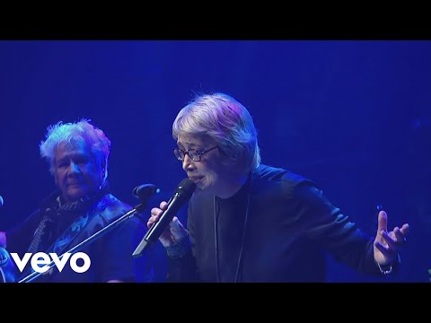 Teresa Parodi - Dulce Daniela (Vivo Teatro Coliseo)