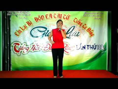 CLB-Tiếng Tơ Đồng/Bình Dương/SH kỳ 128/ Xuân Phương