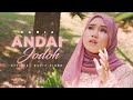 Damia Andai Jodoh Official Music Video