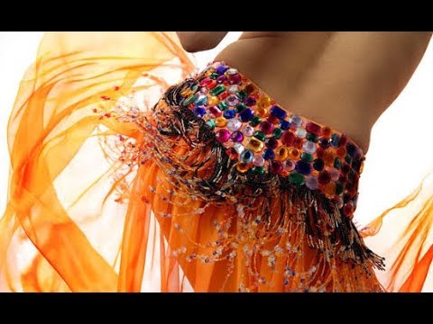 Bellydance Unlimited  Ameera Paone