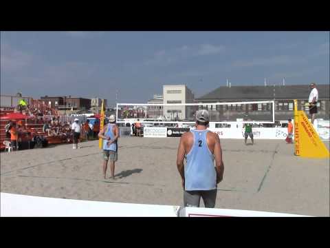 2014 North Bay Grand Slam Men's Final
